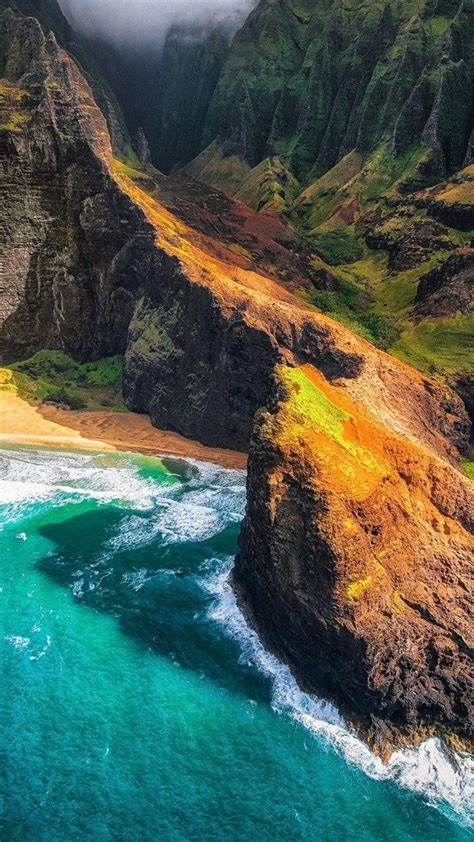 Hawaii Iphone Wallpapers Top Free Hawaii Iphone Backgrounds