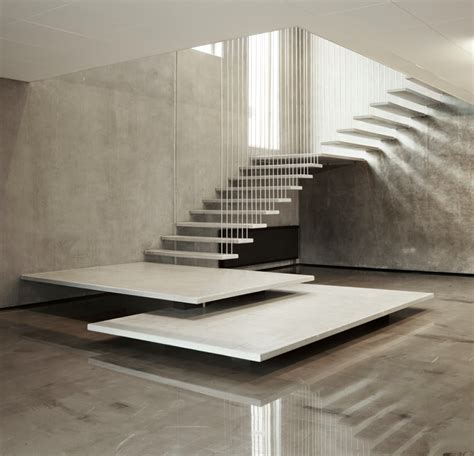 Yes, staircase barriers are a safety aspect, and modern. 40 Trending modern staircase design ideas and stair handrails