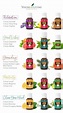 Young living product guide – Artofit