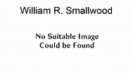 William R. Smallwood - YouTube