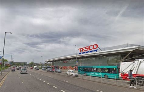 How Swansea Became Tesco Town Wales Online