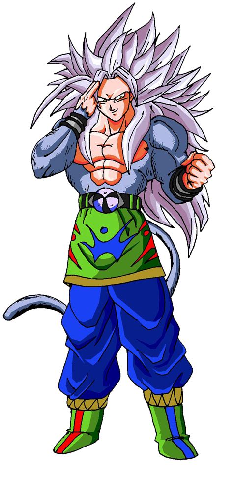 You will also see new characters images in character selection. Zat Renders: Render Dragon Ball AF