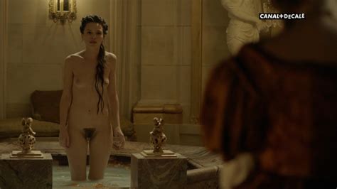 Nude Video Celebs Anna Brewster Nude Versailles S02e07