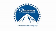 Paramount Television Gets New Title & Logo