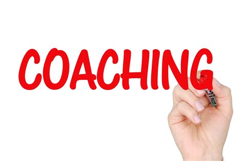 Quest Ce Que Le Coaching Définition Du Coaching Individuel