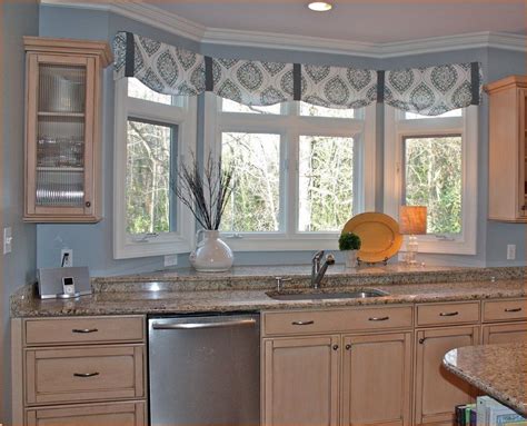 41 Gorgeous Kitchen Remodel With Bay Window Ideas Craft And Home