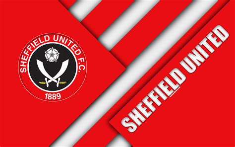 Sheffield United Fc Wallpapers Wallpaper Cave