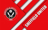 Sheffield United F.C. Wallpapers - Wallpaper Cave