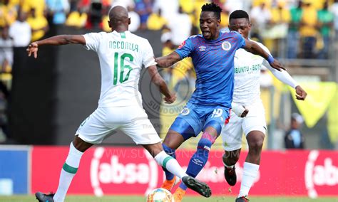 While we have made these predictions for supersport united v mamelodi sundowns for this match preview with the best of intentions, no profits are guaranteed. PSL | SUPERSPORT UNITED VS MAMELODI SUNDOWNS - Mamelodi ...