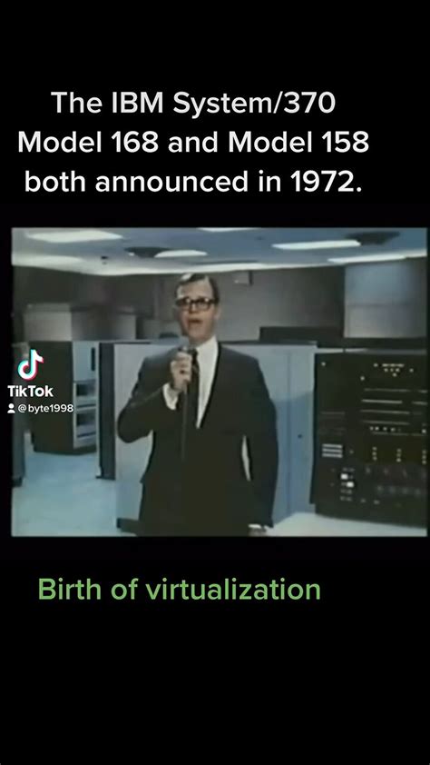 Ibm 3090 Mainframe