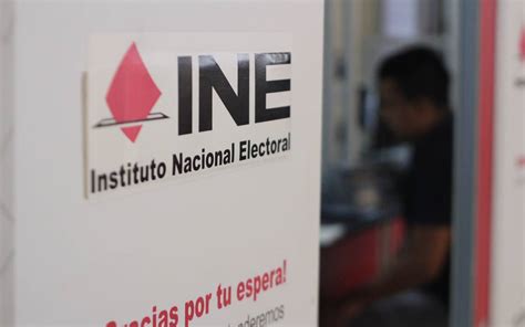 Ine Informó Que Partidos Pueden Renunciar A Financiamiento Público El Sol De Morelia