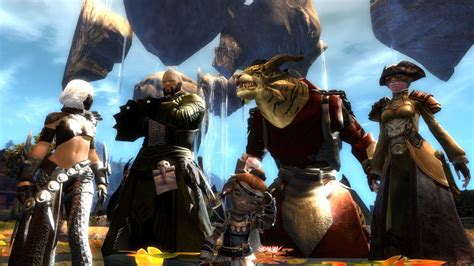 Guild wars 2 is a vast online world for you to explore alongside a global community of over 11 million players. Guild Wars 2 core game is now free | PC Gamer