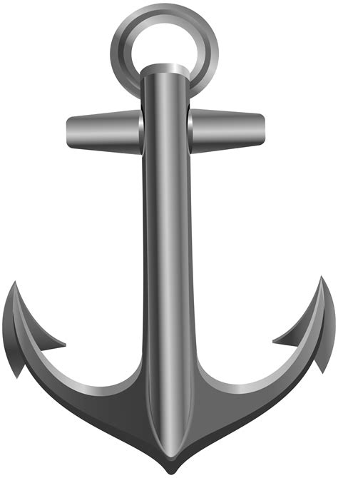 Anchor Transparent Png Clip Art Image Gallery Yopriceville High