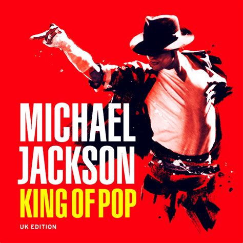 Michael Jackson King Of Pop Full Lp Download