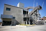 AD Architecture College Guide: Pasadena Art Center College of Design ...