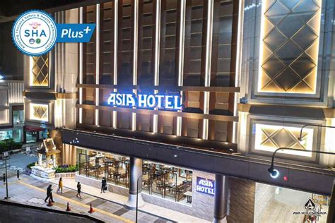 Asia Hotel Bangkok Bangkok 2024 Updated Prices Deals