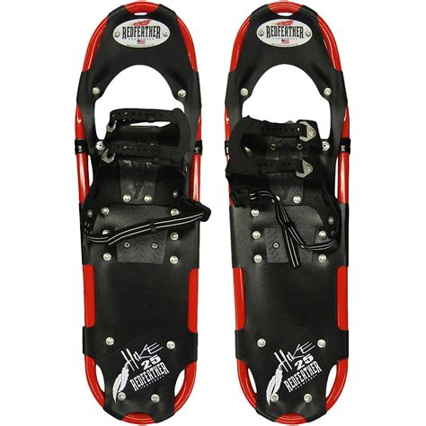 Redfeather Mens Hike Snowshoes
