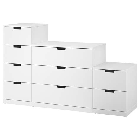 Ikea Chest Of Drawers 8 Drawer Dresser Drawer Unit Small Drawers