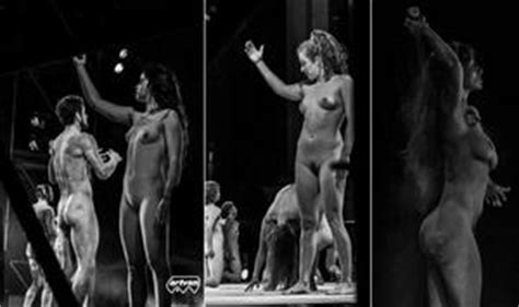 Forumophilia Porn Forum Explicit Nude Theatre Dance And Ballet