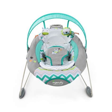 Top 10 Best Baby Bouncers In 2022 Reviews Goonproducts