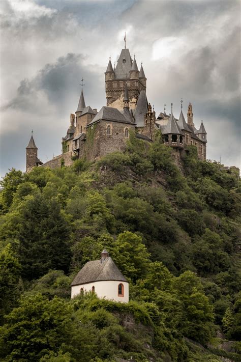 8 Fairytale Castles In Germany That You Need To Visit Germany Is Home