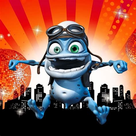 Crazy Frog Archive Youtube