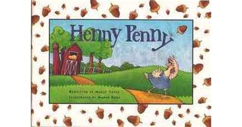 Henny Penny Waterford Early Reading Program Traditional Tale 11 By