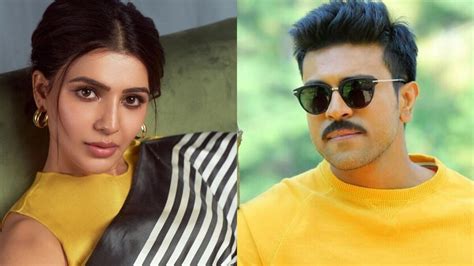 When Samantha Ruth Prabhu Shut Down Troll After Being Judged Over Her Kissing Scene With Ram