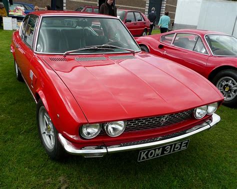 If you have the money, you can walk in and buy one today. Fiat 'Ferrari' Dino Coupé | You can buy a real Ferrari for t… | Flickr