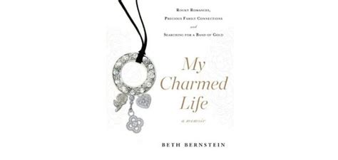 My Charmed Life By Beth Bernstein Diamonds In The Library
