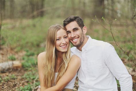 Katie And Tyler — Minted