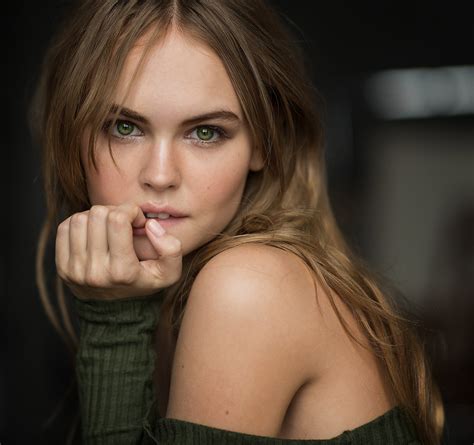 Beautiful Model Anastasia Scheglova Ảnh đẹp