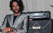 9 Facts About Rami Jaffee - Keyboardist of Foo Fighter's Life in Detail ...