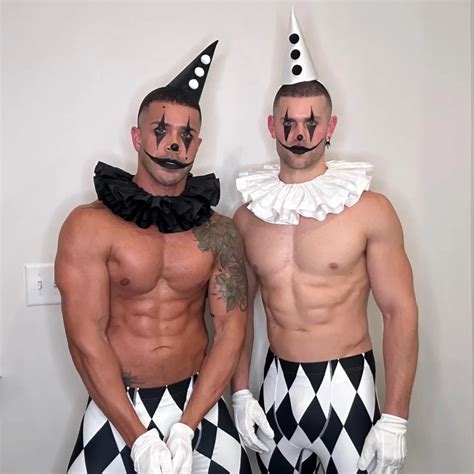21 Best Gay Couples Costumes For Halloween