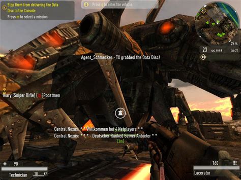 Enemy Territory Quake Wars Download 2007 Arcade Action Game