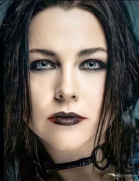 Amy Lee In 2021 Amy Lee Amy Lee Evanescence Amy