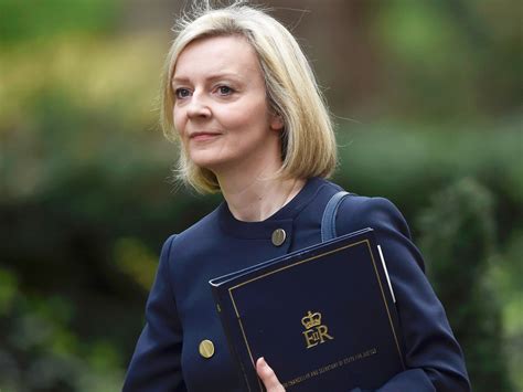 Justice Secretary Liz Truss 'could be stripped of Lord Chancellor role