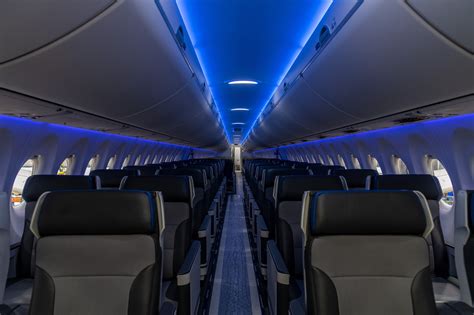 Breeze Airways™ Unveils First Airbus A220 300 Aircraft Best Us