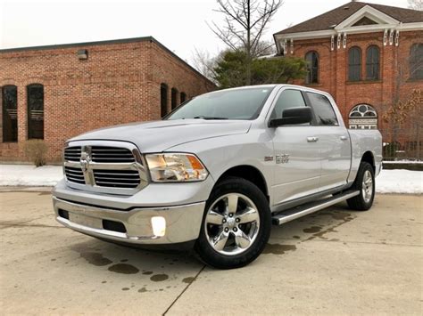 2014 Dodge Ram Is Listed Sold On Classicdigest In Charlotte By Showdown