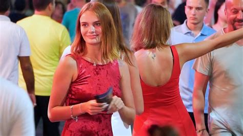 Russian Girls In Thailand Telegraph