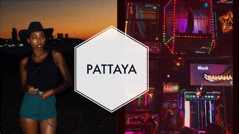 Girls Just Walking Around Naked Here In Pattaya Thailand Big Wild Sex