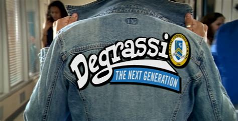 5 Reasons Why We Re Excited For Hbo Max S Degrassi Reboot