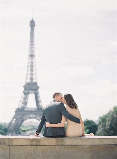 The Most Romantic Spots Around The World To Get Engaged