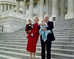 Cindy McCain Reflects On Life With John In New Book | KJZZ