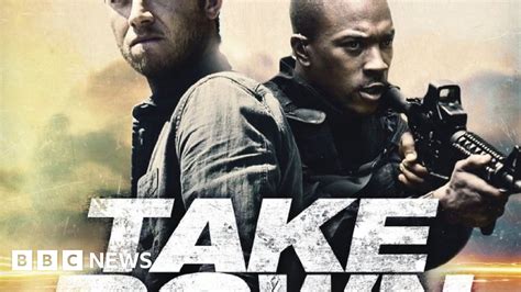 Action Film Flop Take Down Received £3m In Welsh Loan Bbc News
