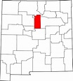 Santa Fe County, New Mexico - Wikipedia