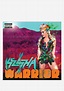 Kesha-Warrior Expanded Edition 2LP | Newbury Comics