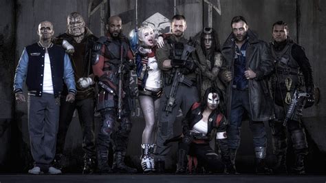 Suicide Squad Directors Cut Just Screened For One Huge Fan Giant