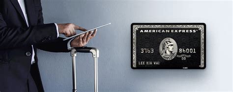 Because the american express centurion card's profile is not geared toward point earning and because spending varies so widely, it makes more sense to discuss the value of the. The Ultimate Guide To The American Express Centurion Card