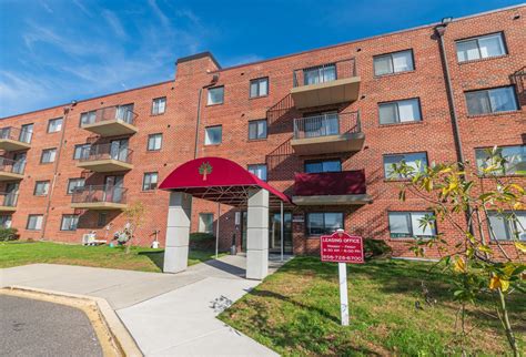 Sicklerville Apartments for Rent | Winslow House Apartments Sicklerville NJ